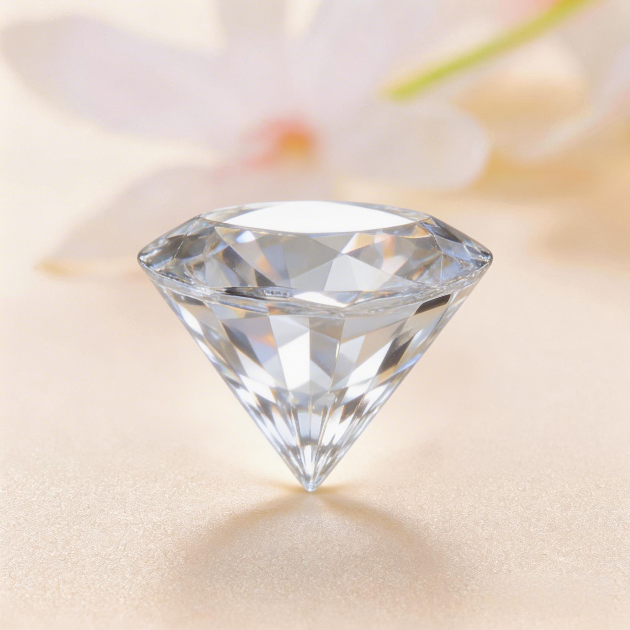 Moissanite