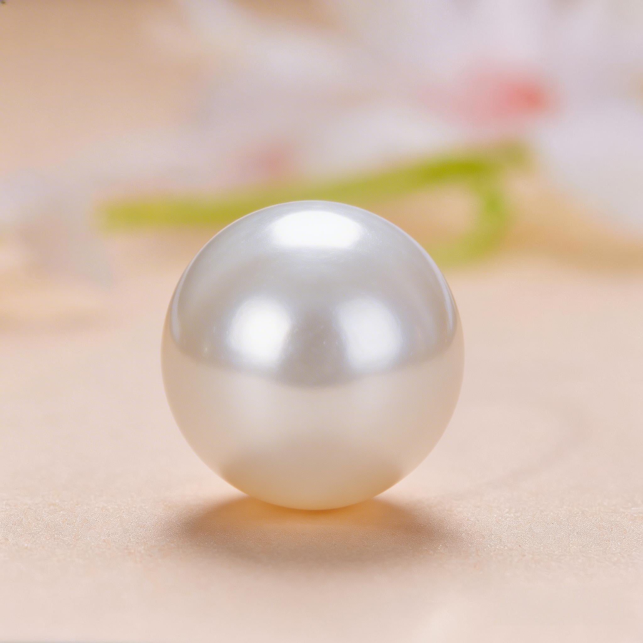 Pearl & Mother of Pearl